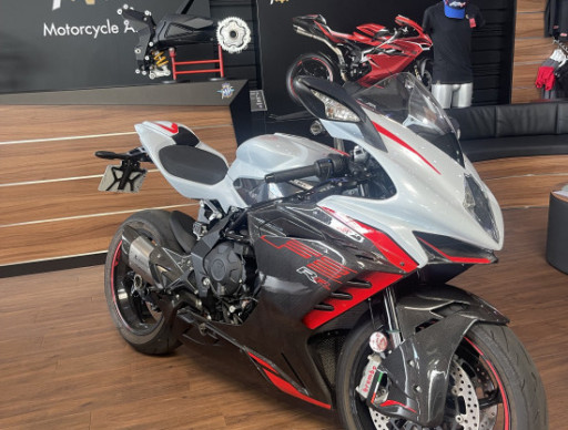 F3 800 RR