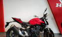HONDA CB1000 HORNET / DEMONSTRATION / 612KM / QUICKSHIFTER