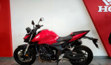 HONDA CB1000 HORNET / DEMONSTRATION / 612KM / QUICKSHIFTER