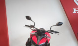 HONDA CB1000 HORNET / DEMONSTRATION / 612KM / QUICKSHIFTER