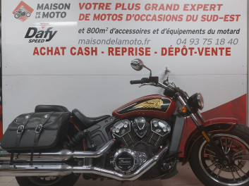INDIAN SCOUT 1200 ABS