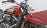 INDIAN SCOUT 1200 ABS