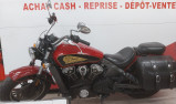 INDIAN SCOUT 1200 ABS
