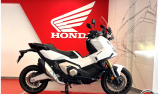 HONDA X-ADV 750