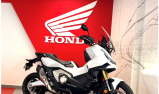 HONDA X-ADV 750