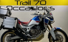 HONDA CRF1000 AFRICA TWIN ADVENTURE SPORT  MY18