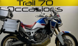 HONDA CRF1000 AFRICA TWIN ADVENTURE SPORT  MY18
