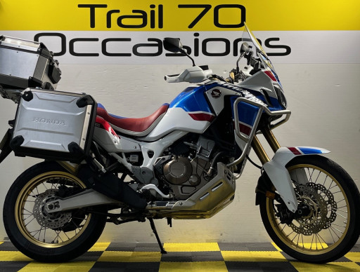 HONDA CRF1000 AFRICA TWIN ADVENTURE SPORT  MY18