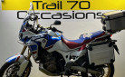 HONDA CRF1000 AFRICA TWIN ADVENTURE SPORT  MY18
