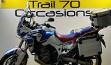 HONDA CRF1000 AFRICA TWIN ADVENTURE SPORT  MY18