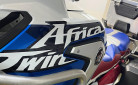 HONDA CRF1000 AFRICA TWIN ADVENTURE SPORT  MY18
