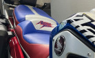 HONDA CRF1000 AFRICA TWIN ADVENTURE SPORT  MY18