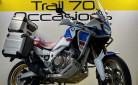HONDA CRF1000 AFRICA TWIN ADVENTURE SPORT  MY18