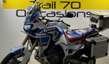 HONDA CRF1000 AFRICA TWIN ADVENTURE SPORT  MY18