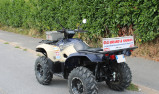 YAMAHA YFM 700 KODIAK EPS T3b