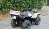 YAMAHA YFM 700 KODIAK EPS T3b