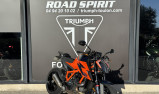 KTM 1290 SUPER DUKE R
