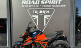 KTM 1290 SUPER DUKE R