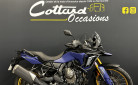 SUZUKI DL V-STROM 800DE 1ER MAIN 70 KW FULL REVISÉE & GARANTIE 12 MOIS !