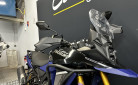 SUZUKI DL V-STROM 800DE 1ER MAIN 70 KW FULL REVISÉE & GARANTIE 12 MOIS !