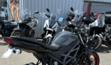 SV650