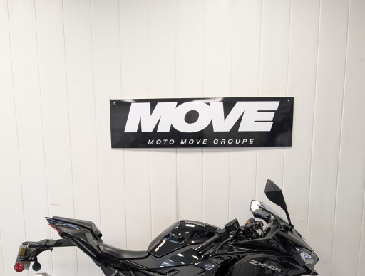 KAWASAKI ZX4R 159/MOIS