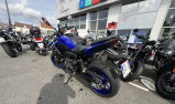 YAMAHA MT-07 35KW
