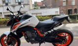 KTM 890 DUKE R REVISEE/GARANTIE/ETATNEUF