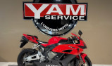 HONDA CBR 1000 RR FIREBLADE