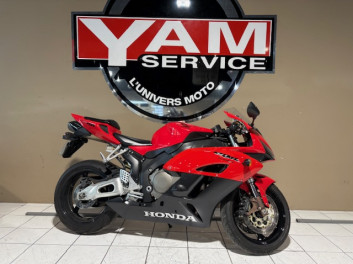 HONDA CBR 1000 RR FIREBLADE