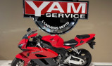 HONDA CBR 1000 RR FIREBLADE