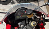 HONDA CBR 1000 RR FIREBLADE