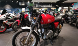 ROYAL ENFIELD Continental GT 535