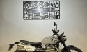 TRIUMPH SCRAMBLER 1200