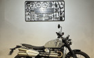 TRIUMPH SCRAMBLER 1200