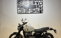 TRIUMPH SCRAMBLER 1200
