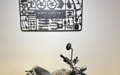 TRIUMPH SCRAMBLER 1200