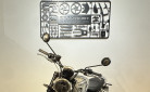 TRIUMPH SCRAMBLER 1200
