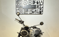 TRIUMPH SCRAMBLER 1200