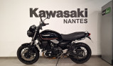 KAWASAKI Z 650 RS