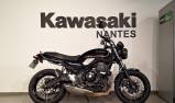 KAWASAKI Z 650 RS