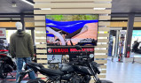 YAMAHA MT07 1ERE MAIN 2018 A2 GARANTIE