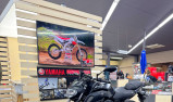 YAMAHA MT07 1ERE MAIN 2018 A2 GARANTIE