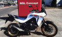 HONDA XL750S TRANSALP A2 2025