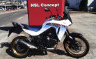 HONDA XL750S TRANSALP A2 2025