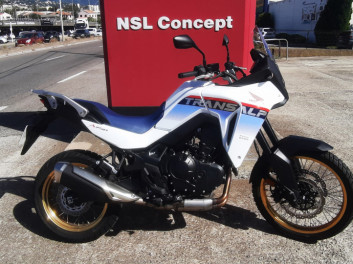 HONDA XL750S TRANSALP A2 2025