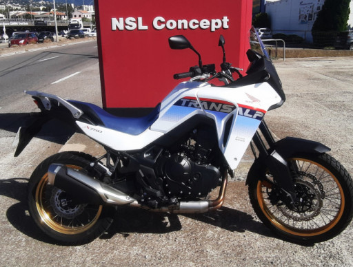 HONDA XL750S TRANSALP A2 2025