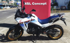 HONDA XL750S TRANSALP A2 2025