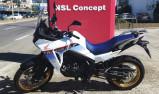 HONDA XL750S TRANSALP A2 2025
