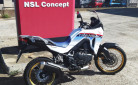 HONDA XL750S TRANSALP A2 2025